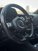 فولكس واجن جولف بلاس