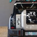 Jetour T2 Luxury 2,452 P.M • 0% Downpayment • Jetour T2 • 3 Years Warranty / Unlimited kms