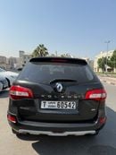 رينو كوليوس 2.5 Ltr, 4X4 (4 Wheel drive)Full comprihensive insurance just renewed.