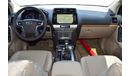 Toyota Prado VXR V6 4.0L PETROL 7 SEAT AT