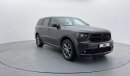 Dodge Durango GT 3.6 | Under Warranty | Inspected on 150+ parameters