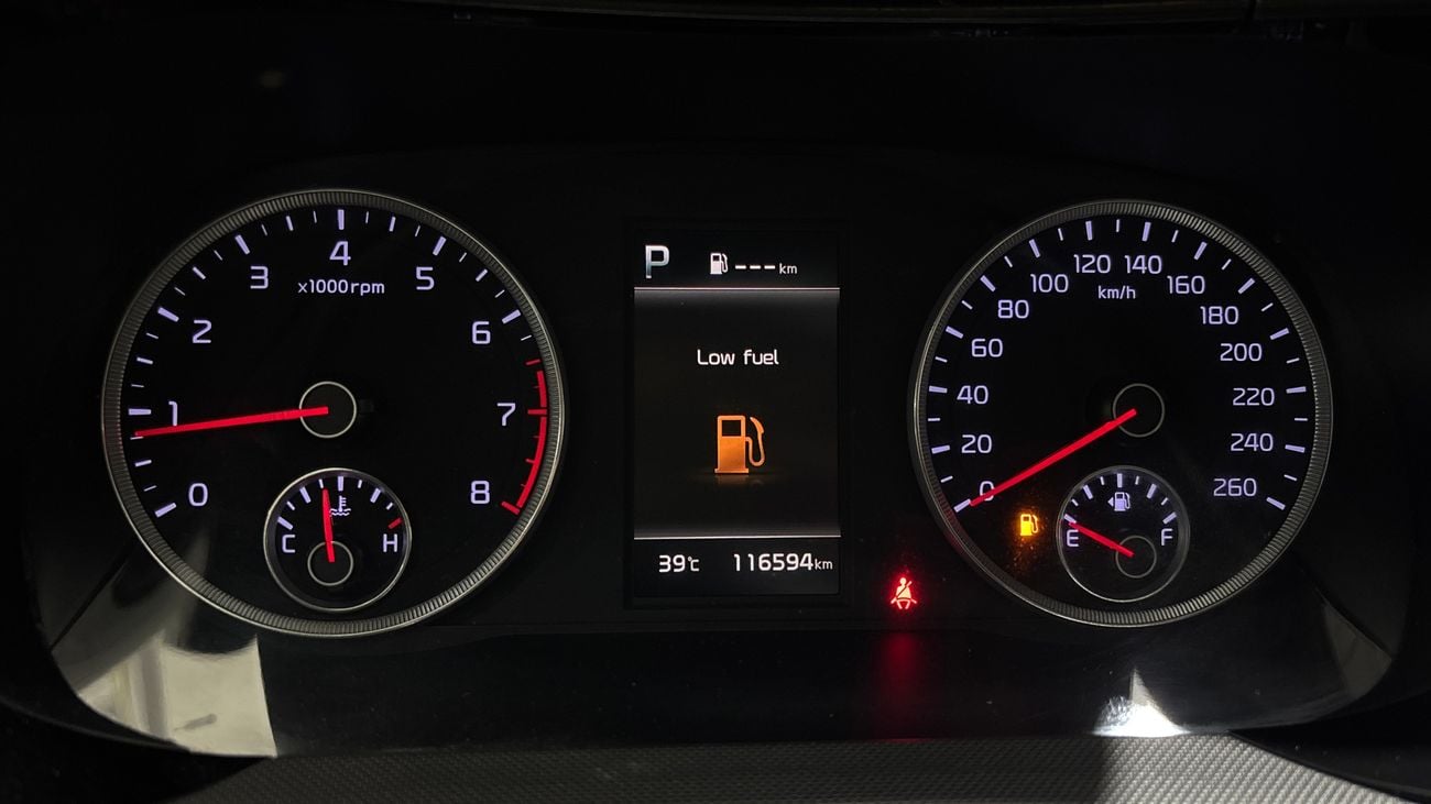 كيا K5 2023 LX | AED 768/Month | 0 DP | 30 Day Return | Warranty | Service History
