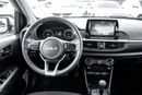 Kia Picanto EX