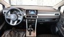 ميتسوبيشي إكسباندر Mitsubishi Xpander 1.5L Premium A/T Petrol