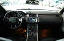 Land Rover Range Rover Evoque SE