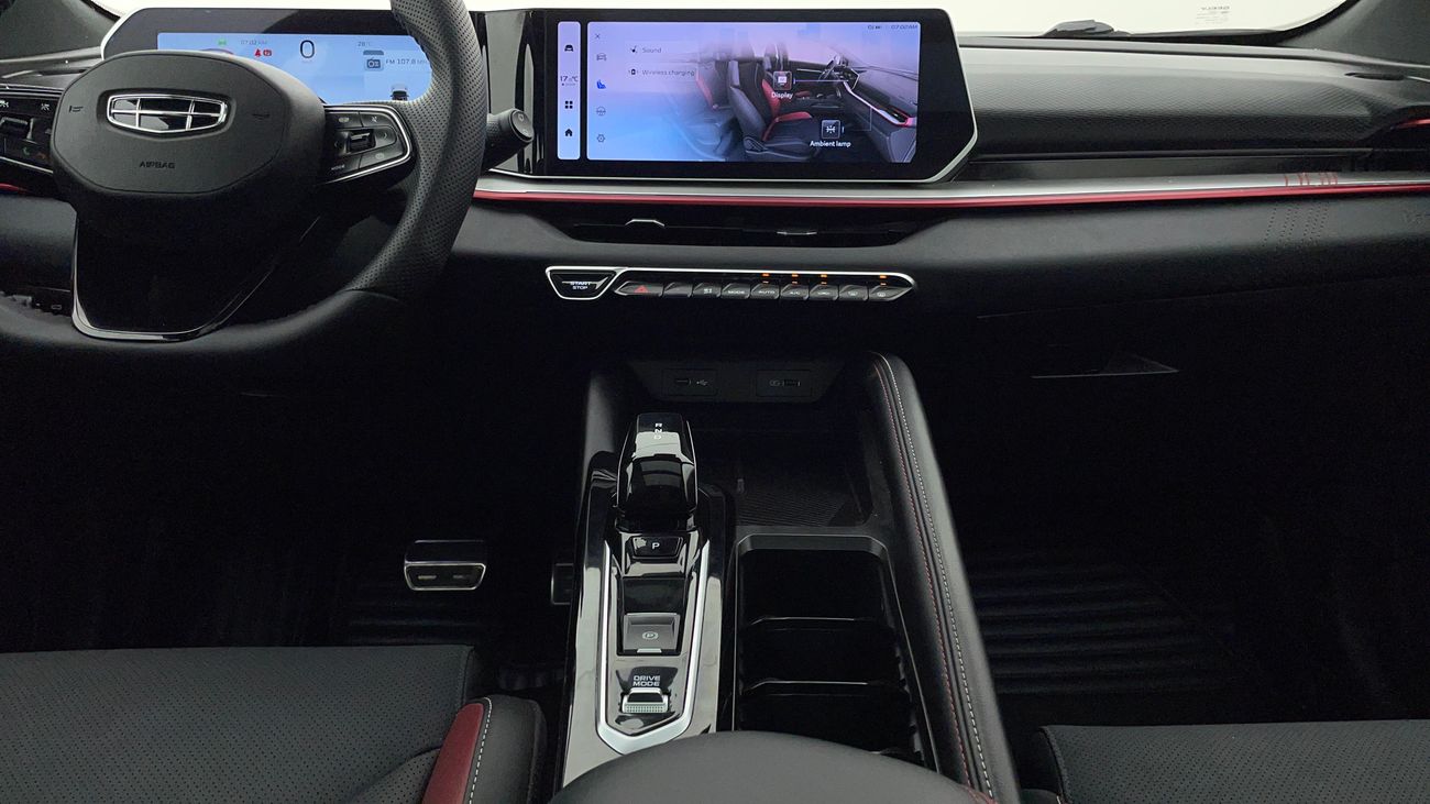 Geely Coolray GF+ 1.5 | Zero Down Payment | Free Home Test Drive