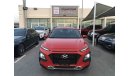 Hyundai Kona ALMOST NEW UNDER WARRANTY FROM AGENCY ORIGINAL PAINT