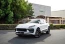 Porsche Macan Base