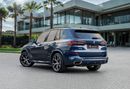 BMW X5 X5 M Sport | 4,603 P.M | 0% Downpayment | BMW Warranty + Service Contract!