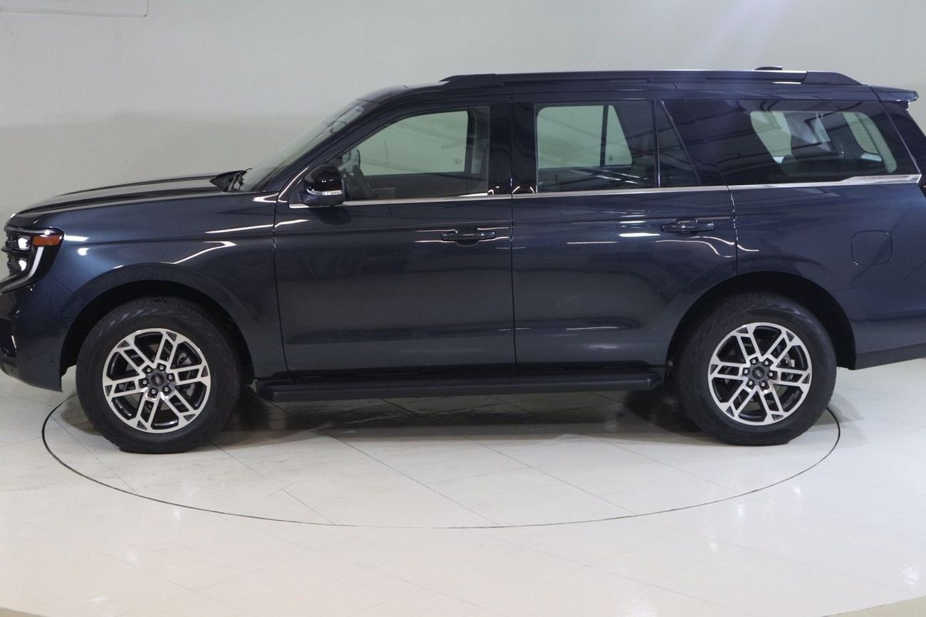 فورد إكسبيديشن ACT225 EXPEDITION ACTIVE 202A 4X4 3.5L ECOBOOST AT ACTIVEX