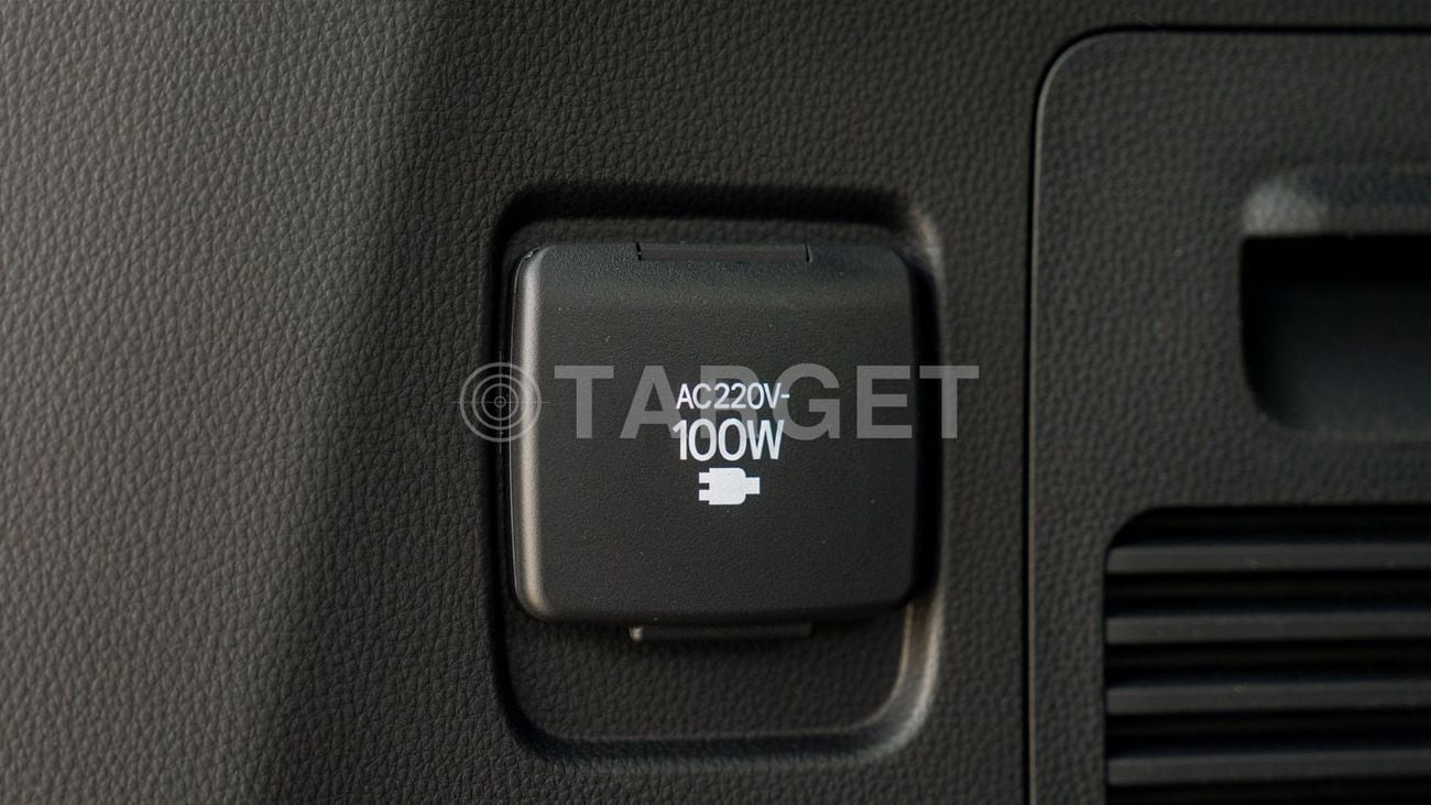 Toyota Land Cruiser GXR3 3.3L