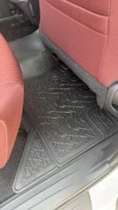 Toyota Hilux SR5 manual transimtion