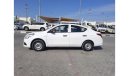 Nissan Sunny S S Nissan sunny 2017 GCC Very celen car