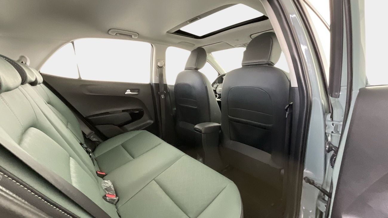 Kia Picanto GT Line | upto AED 20,000 Ramadan Discount | Guaranteed Warranty | 0 Down Payment