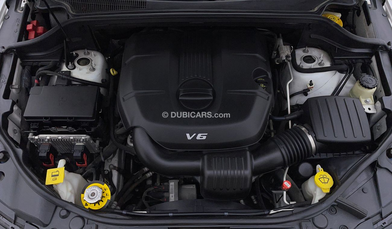 Jeep Grand Cherokee LAREDO 3.6 | Zero Down Payment | Free Home Test Drive