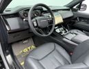 Land Rover Range Rover Sport SE P360 2025 Range Rover Sport Dynamic SE ,Land Rover Warranty+ Service Contract ,Full Service Histo