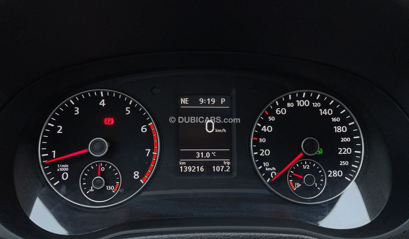 Volkswagen Passat SEL 2.5 | Zero Down Payment | Free Home Test Drive