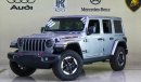 Jeep Wrangler RUBICON 2.0 L