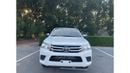 تويوتا هيلوكس ‏TOYOTA HILUX   GL   (GCC SPEC) -2020 - VERY GOOD CONDITION