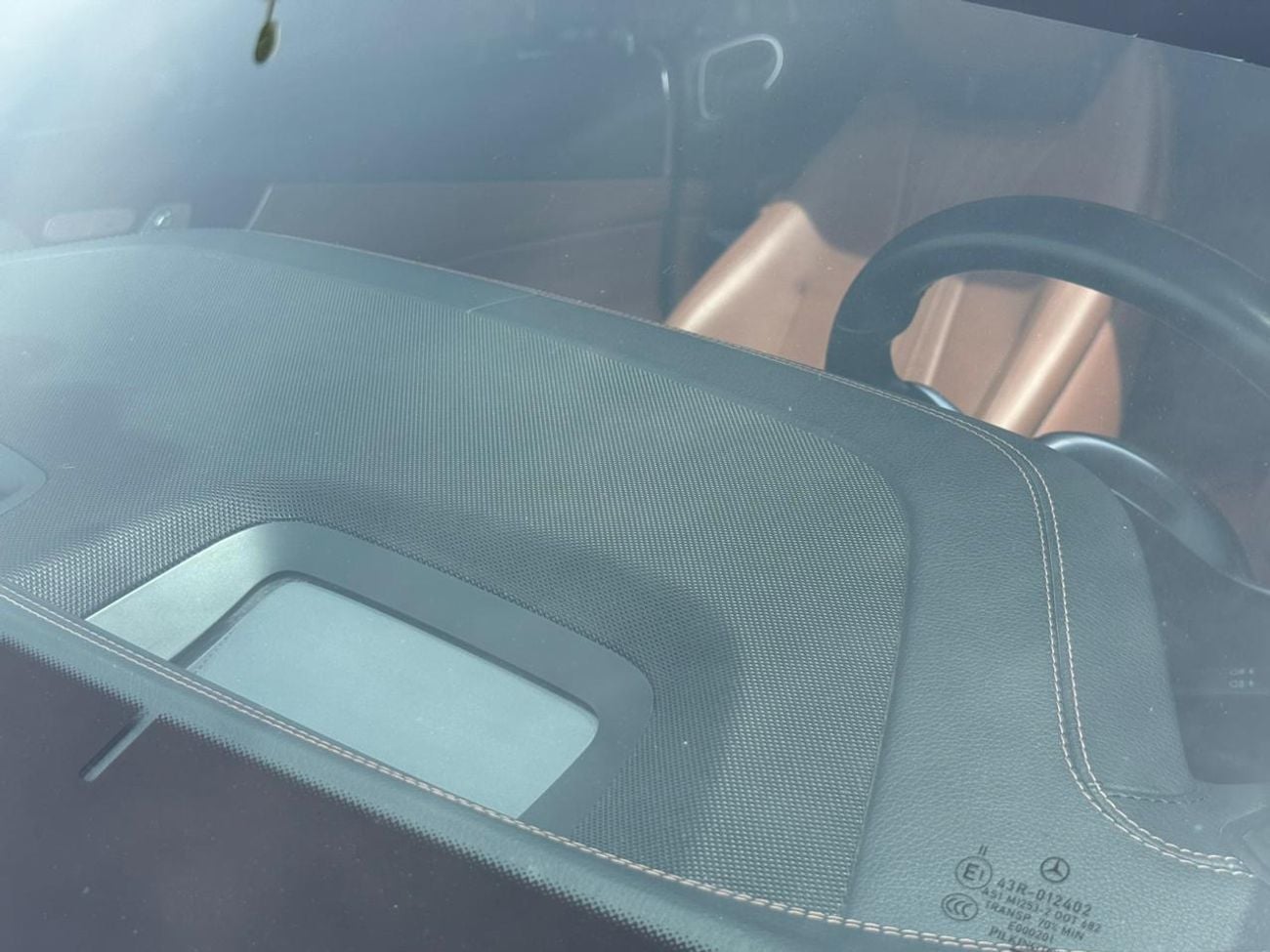 Mercedes-Benz E 200 Coupe MERCEDSE BENZ E 200 COUPE 2019 2.0T