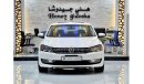 فولكس واجن باسات EXCELLENT DEAL for our Volkswagen Passat ( 2013 Model! ) in White Color! GCC Specs