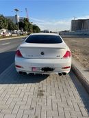 بي أم دبليو B6 GCC