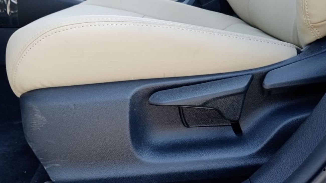 Toyota Corolla TOYOTA COROLLA 1.2 ELITE  PETROL AUTOMATIC 2022MY EXPORT