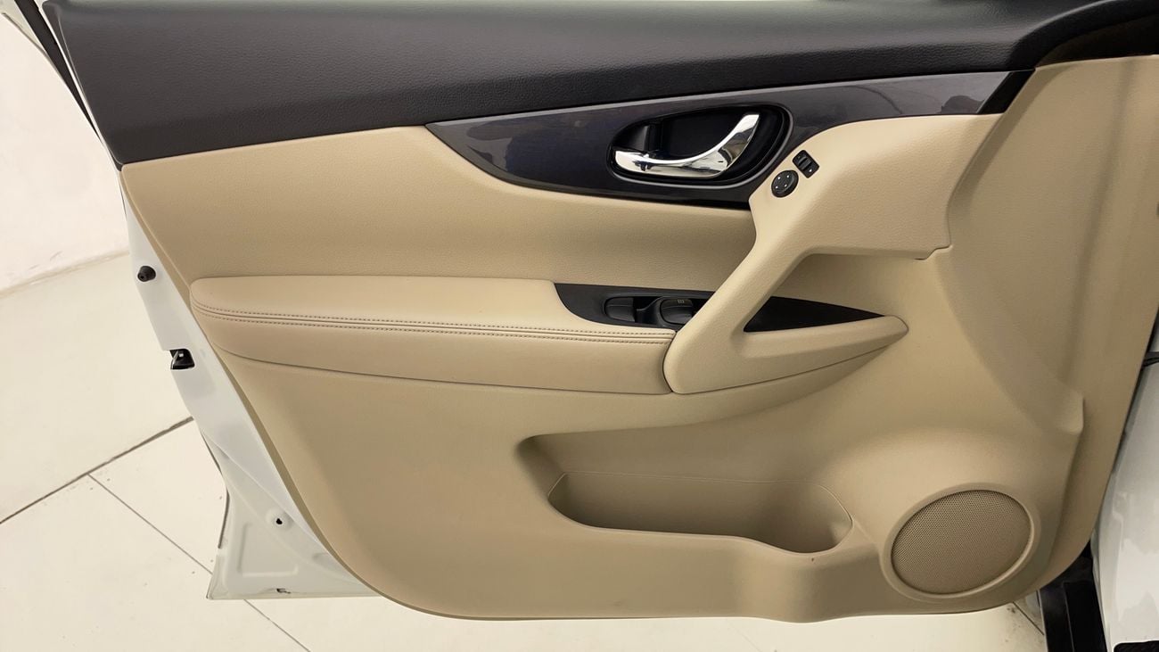 Nissan XTrail S 2.5L (169 HP) FWD (5 Seater) 2020 S | AED 898/Month | 0 DP | 30 Day Return | Warranty | Service Hi