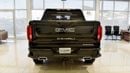 GMC Sierra DENALI