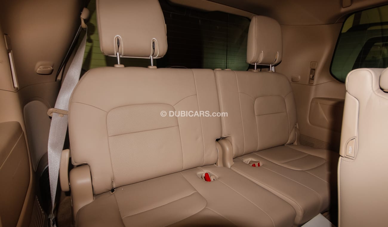 Toyota Land Cruiser VXR