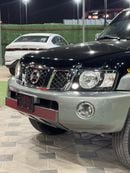 Nissan Patrol Super Safari