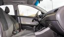 Kia Picanto GCC - SUPER CLEAN - WARRANTY GEAR ENGINE AND CHASSIS