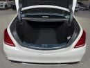 Mercedes Benz S550 MERCEDES S-CLASS S550L 2015 | FULL SERVICE HISTORY | TWO KEYS | 5 BUTTONS