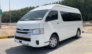 Toyota Hiace 2016 15 Seats Ref#226