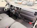 Toyota Hiace GL -Standard Roof  Panal Van 2.7L