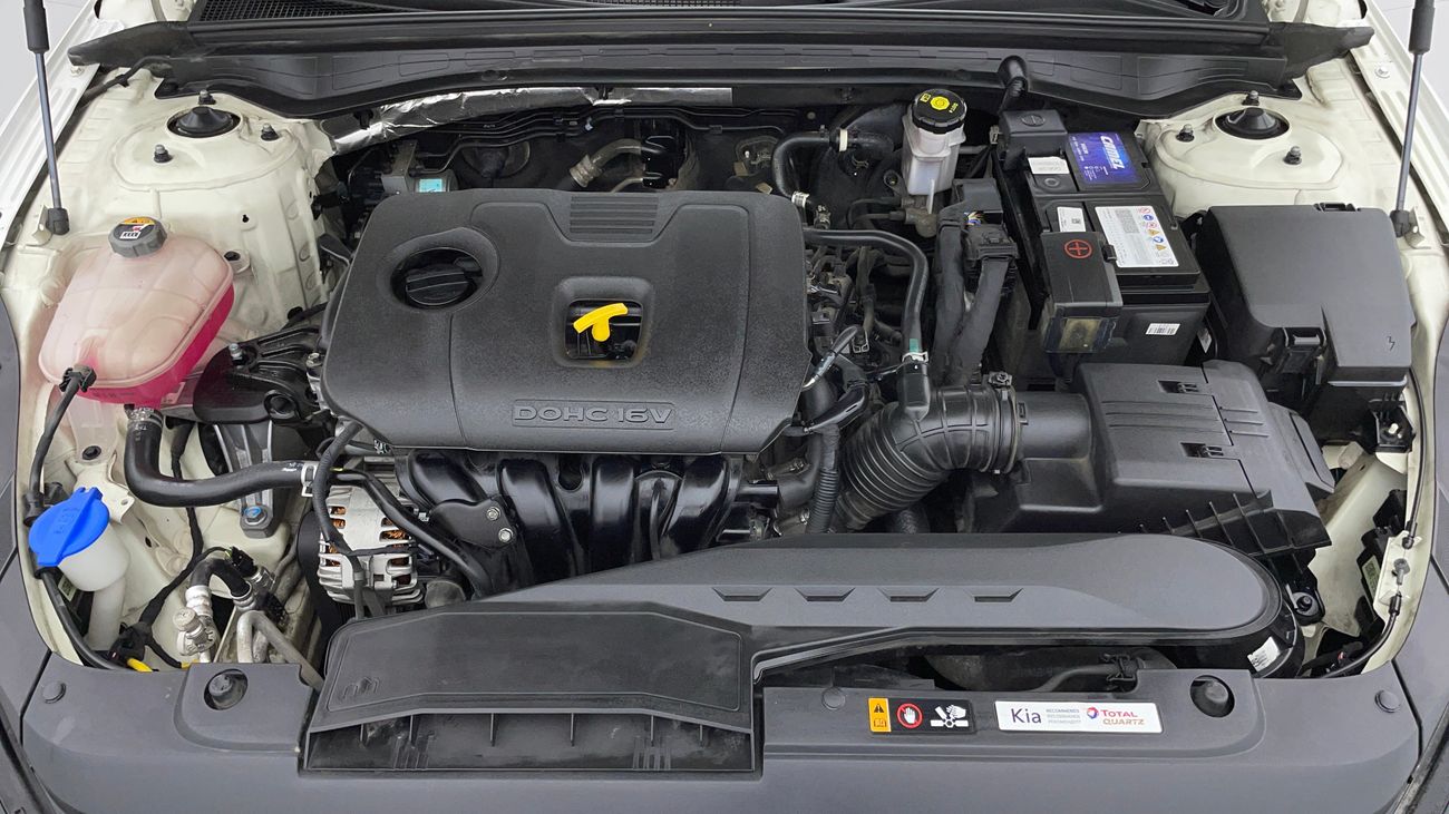 Kia K5 EX 2 | Zero Down Payment | Free Home Test Drive