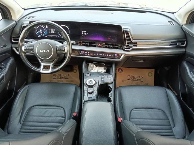 Kia Sportage EX, миниатюра 30
