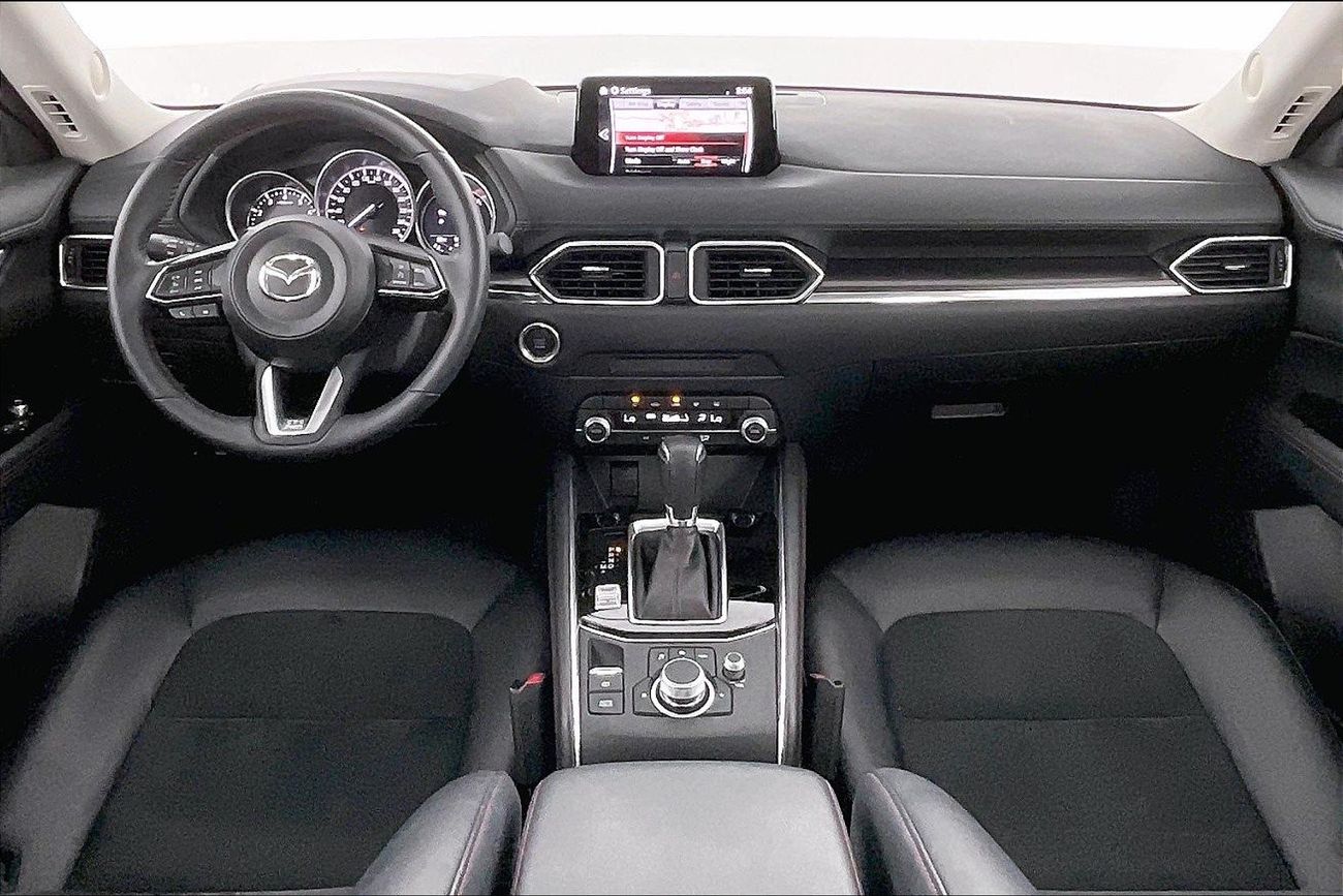 هيونداي كريتا Smart | ضمان مجاني لمدة عام | 0 دفعة أولى