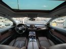 Audi A8 L 50 TFSI quattro Audi A8L_Gcc_2016_Excellent_Condition _Full option