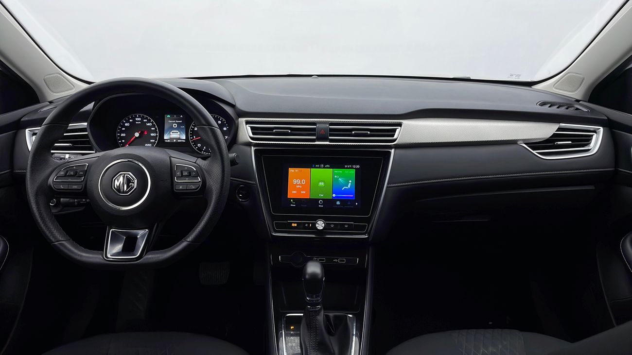 MG 350s STANDARD 1.4 | Under Warranty | Inspected on 150+ parameters