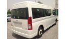 Toyota Hiace 2.8L M/T DIESEL