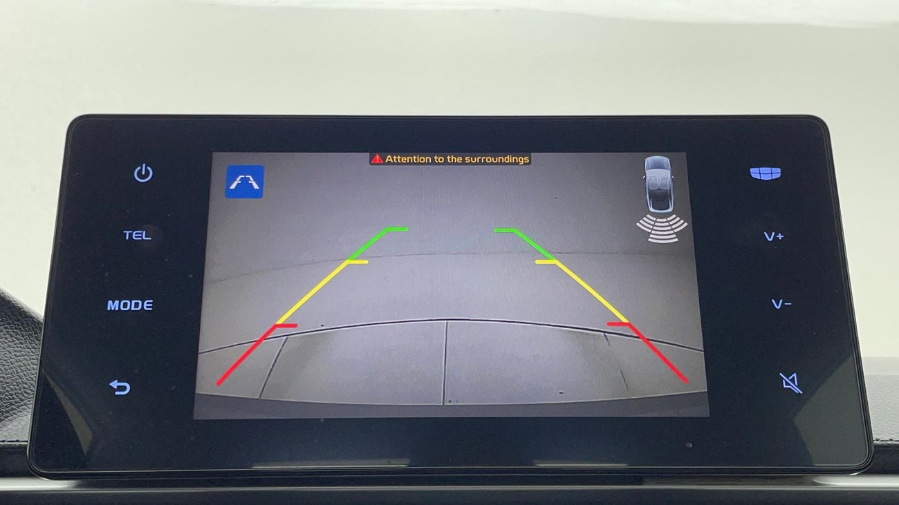 Geely Emgrand GS 1.5 | Zero Down Payment | Home Test Drive