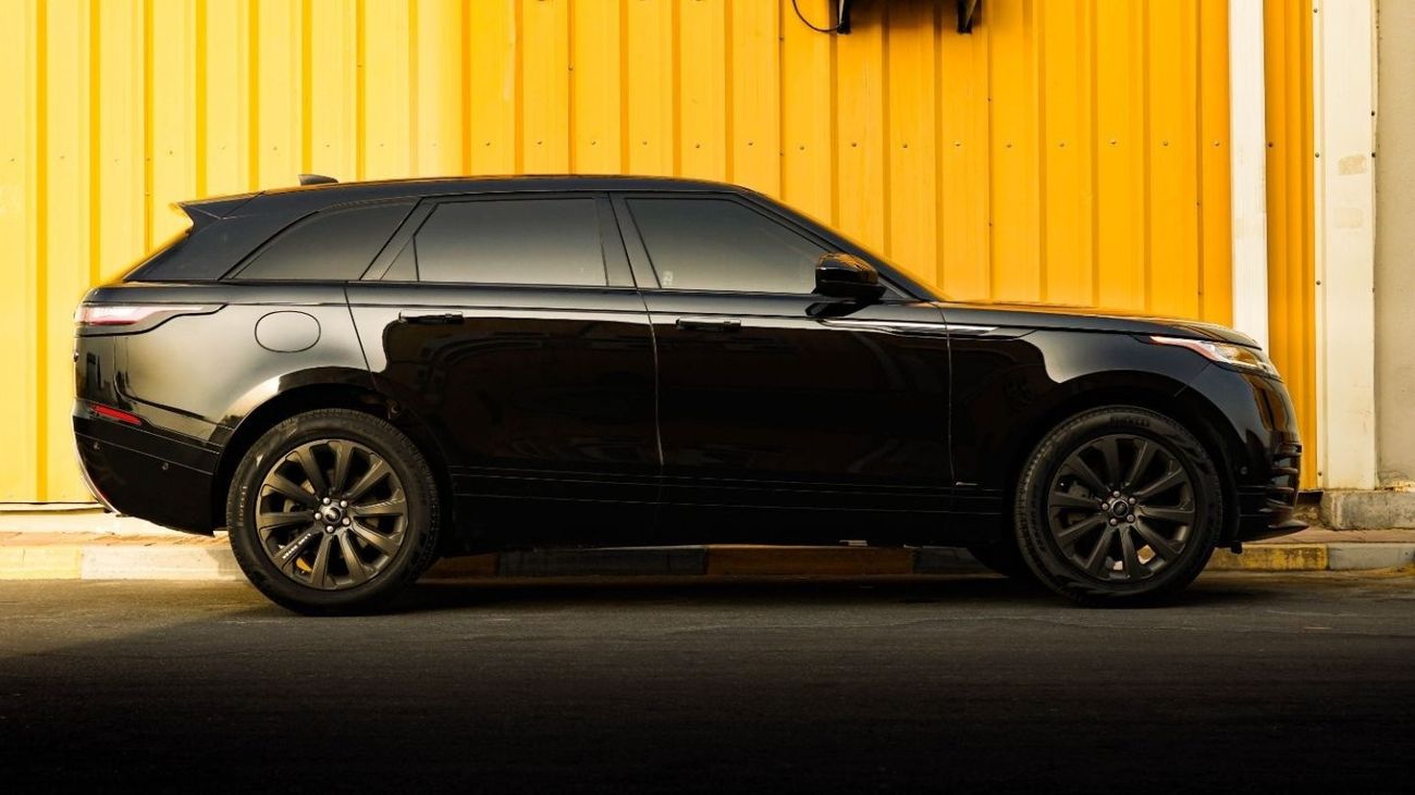 Land Rover Range Rover Velar P380 R-Dynamic HSE 3.0 USA EXCELLENT CONDITION