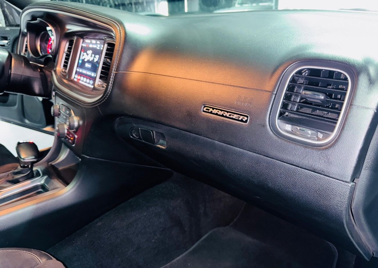 دودج تشارجر GT 3.6L