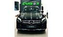 Mercedes-Benz GLC 250 MERCEDES BENZ GLC 250 4MATIC 2019 MODEL GCC CAR STILL UNDER WARRANTY FROM GARGASH WITH 39K KM ONLY