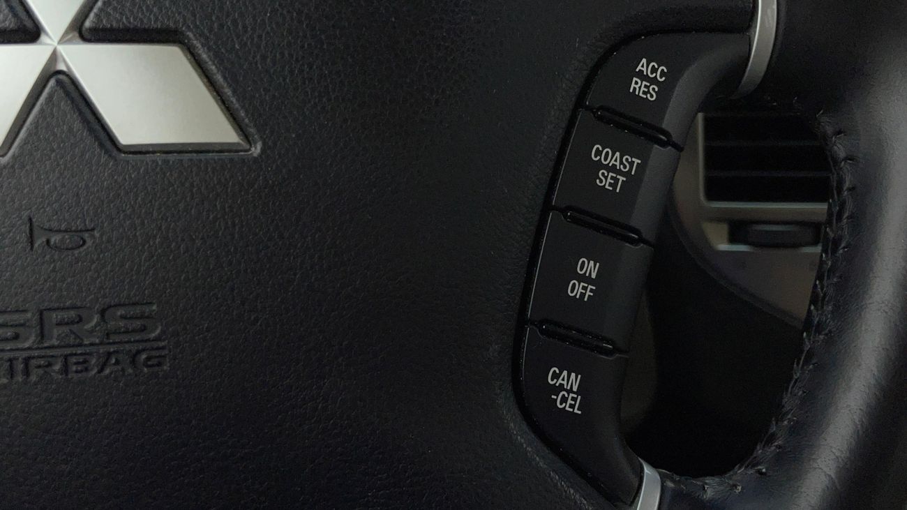 Mitsubishi Pajero GLS HIGHLINE 3.8 | Zero Down Payment | Home Test Drive