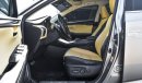 Lexus NX200t Platinum T