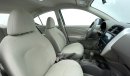 Nissan Sunny S 1.5 | Under Warranty | Inspected on 150+ parameters