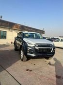 إيسوزو D ماكس LS Isuzu D Max Double Cab 4x4 3.0 CC