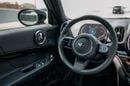Mini Countryman John Cooper Works 1.6L MINI Countryman Cooper 2024 GCC specs